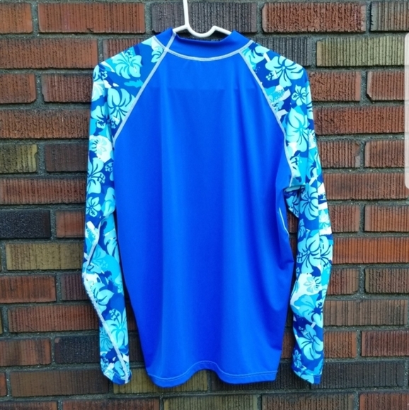 Mens Rashguard - Picture 7 of 8